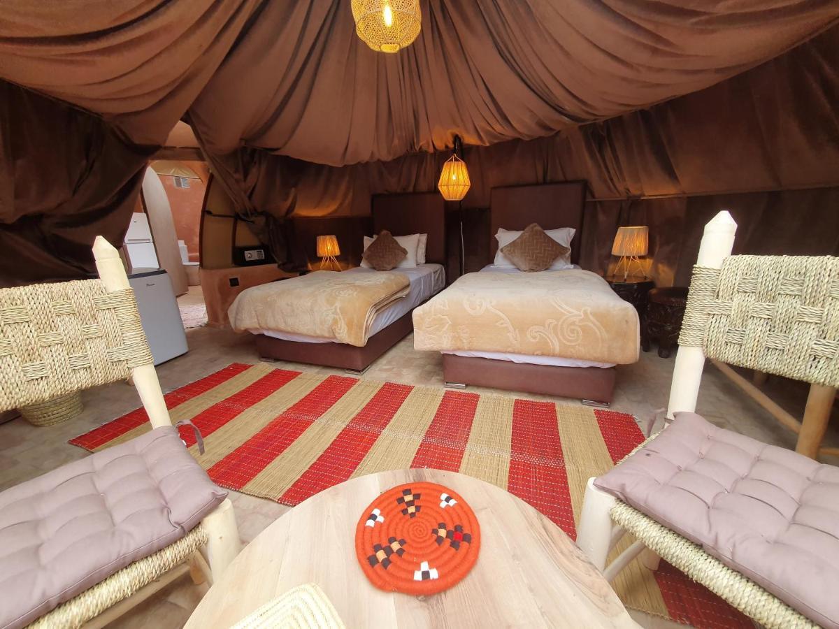 Kasbah Africa Panzió Ouirgane Kültér fotó